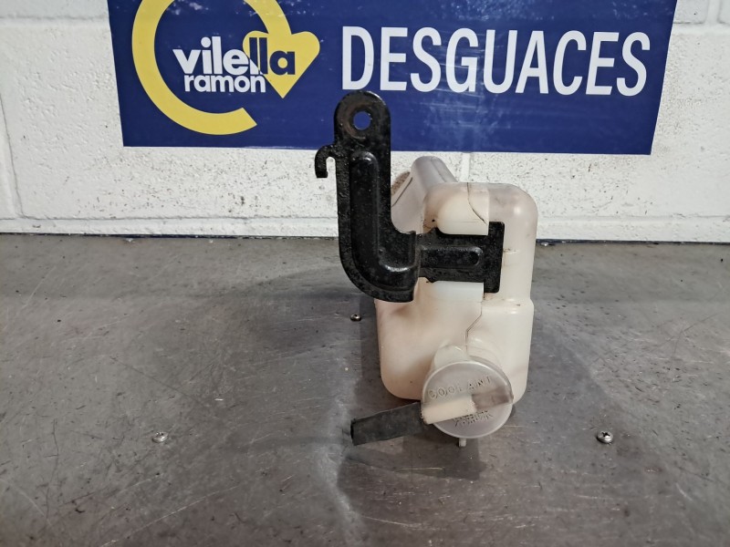 Recambio de deposito expansion para daihatsu terios 1.5 sx 4wd referencia OEM IAM   