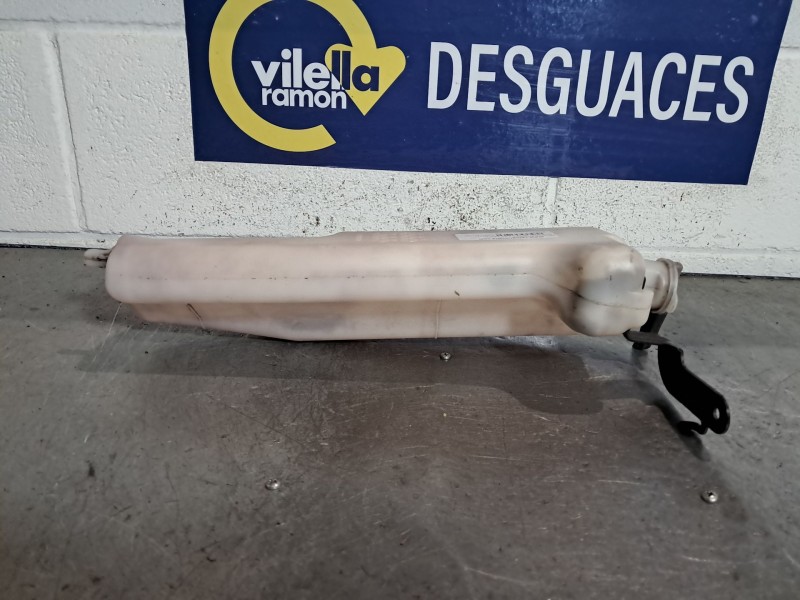 Recambio de deposito expansion para daihatsu terios 1.5 sx 4wd referencia OEM IAM   