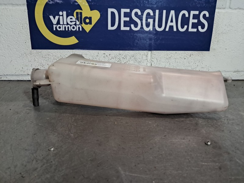 Recambio de deposito expansion para daihatsu terios 1.5 sx 4wd referencia OEM IAM   