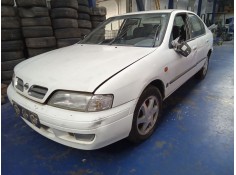 nissan primera berlina (p11)  | 0.96 - 0.99 del año 1999