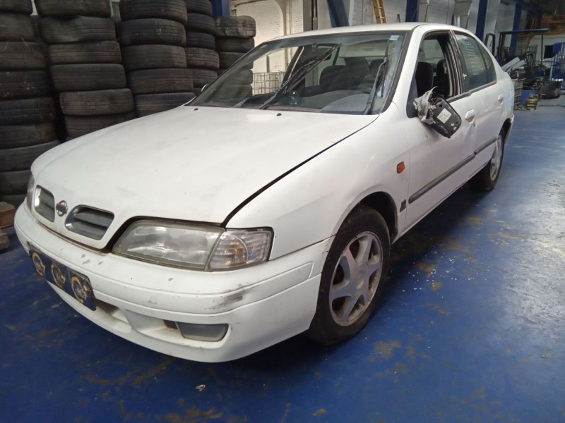 nissan primera berlina (p11)  | 0.96 - 0.99 del año 1999
