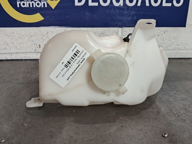 Recambio de deposito limpia para daihatsu terios 1.5 sx 4wd referencia OEM IAM   