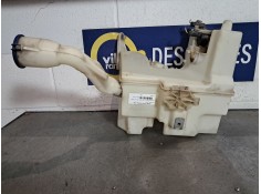 Recambio de deposito limpia para peugeot 407 2.0 16v hdi fap cat (rhr / dw10bted4) | 0.04 - ... 2.0 16v hdi fap cat (rhr / dw10b