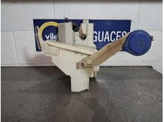 Recambio de deposito limpia para peugeot 407 2.0 16v hdi fap cat (rhr / dw10bted4) | 0.04 - ... 2.0 16v hdi fap cat (rhr / dw10b 2