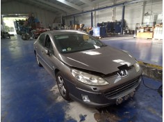 peugeot 407 2.0 16v hdi fap cat (rhr / dw10bted4) | 0.04 - ... del año 2007