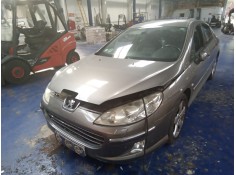 peugeot 407 2.0 16v hdi fap cat (rhr / dw10bted4) | 0.04 - ... del año 2007 2