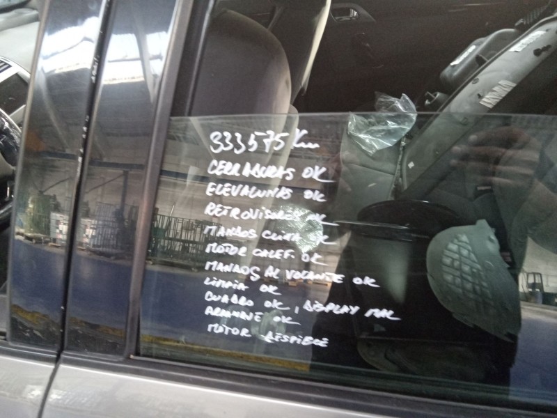 peugeot 407 2.0 16v hdi fap cat (rhr / dw10bted4) | 0.04 - ... del año 2007