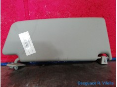 Recambio de parasol izquierdo para opel astra h berlina enjoy | 01.04 - 12.07 enjoy | 01.04 - 12.07 referencia OEM IAM
