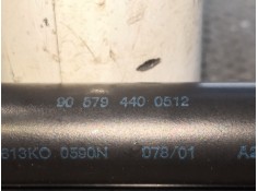 Recambio de amortiguador maletero porton para opel zafira a 2.0 dti | 0.99 - ... 2.0 dti | 0.99 - ... referencia OEM IAM    2