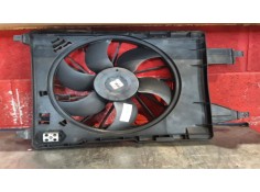 Recambio de electroventilador para renault megane ii classic berlina confort authentique | 06.05 - ... confort authentique | 06.