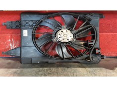 Recambio de electroventilador para renault megane ii classic berlina confort authentique | 06.05 - ... confort authentique | 06. 2