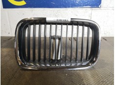 Recambio de rejilla paragolpes izquierda para bmw serie 3 coupe (e36) referencia OEM IAM 51138122237  
