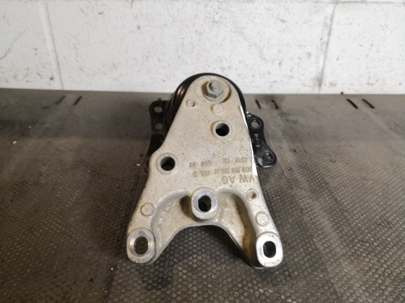 Recambio de soporte motor derecho para seat ibiza (6l1) stella referencia OEM IAM    Recambio de soporte motor derecho para seat ibiza (6l1) stella referencia OEM IAM