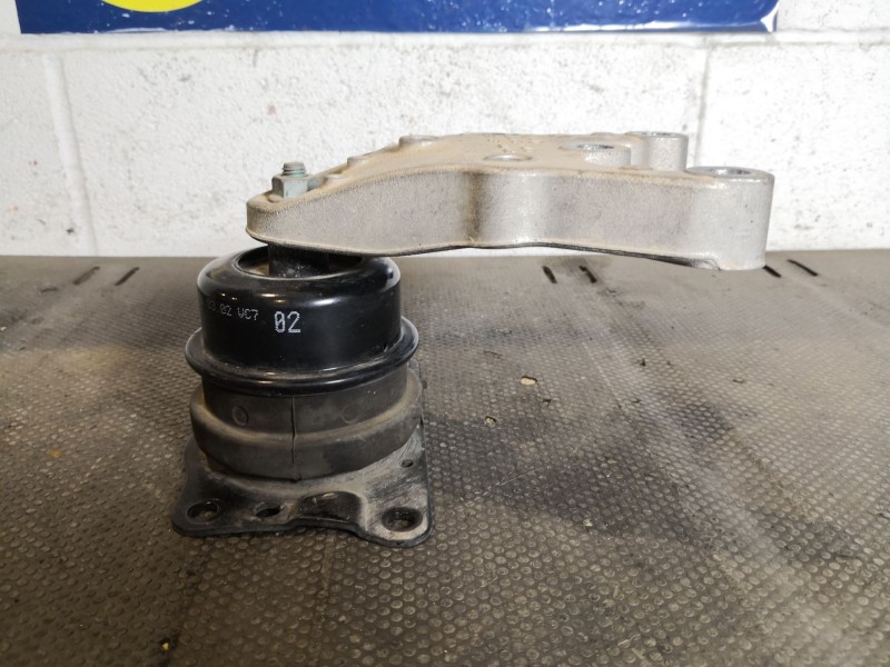 Recambio de soporte motor derecho para seat ibiza (6l1) stella referencia OEM IAM    Recambio de soporte motor derecho para seat ibiza (6l1) stella referencia OEM IAM