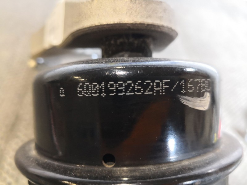 Recambio de soporte motor derecho para seat ibiza (6l1) stella referencia OEM IAM    Recambio de soporte motor derecho para seat ibiza (6l1) stella referencia OEM IAM