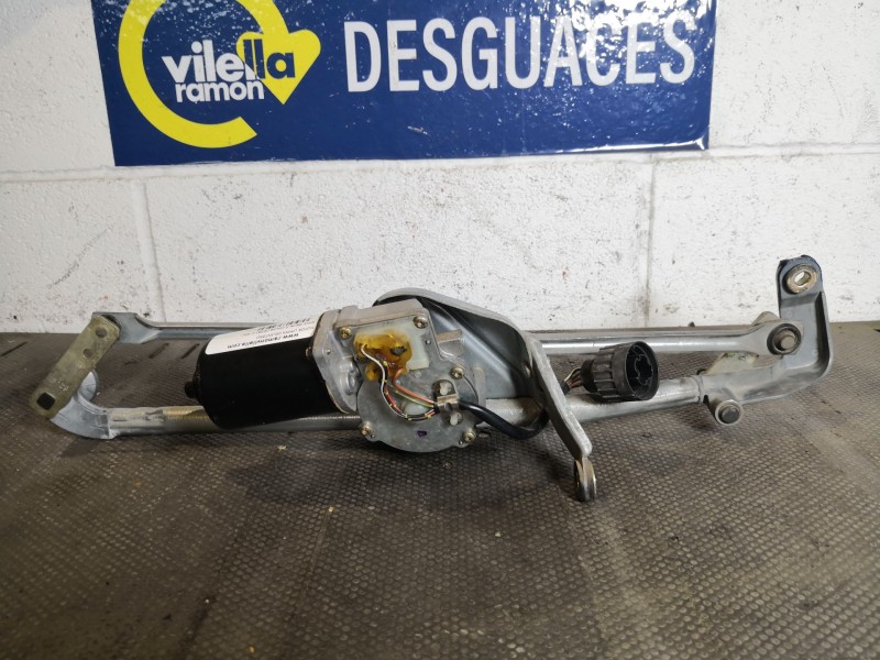 Recambio de motor limpia delantero para bmw serie 3 coupe (e36) referencia OEM IAM    Recambio de motor limpia delantero para bmw serie 3 coupe (e36) referencia OEM IAM