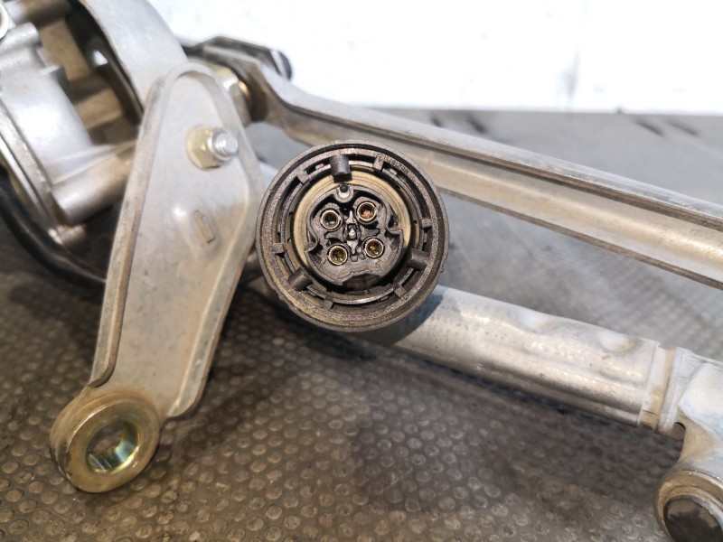 Recambio de motor limpia delantero para bmw serie 3 coupe (e36) referencia OEM IAM    Recambio de motor limpia delantero para bmw serie 3 coupe (e36) referencia OEM IAM