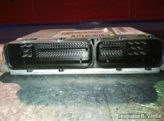 Recambio de centralita motor uce para seat ibiza (6l1) cool | 05.04 - 12.06 cool | 05.04 - 12.06 referencia OEM IAM 036906034AH  2