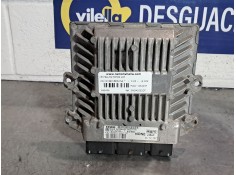 Recambio de centralita motor uce para volvo s40 berlina  | 0.03 - ...  | 0.03 - ... referencia OEM IAM 5WS40202DT  