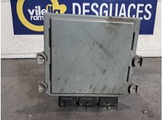 Recambio de centralita motor uce para volvo s40 berlina  | 0.03 - ...  | 0.03 - ... referencia OEM IAM 5WS40202DT   2