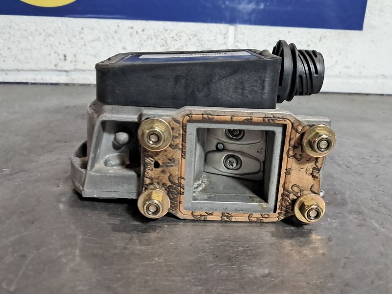 Recambio de caudalimetro para bmw serie 3 coupe (e36) referencia OEM IAM 0280200204 17346519  Recambio de caudalimetro para bmw serie 3 coupe (e36) referencia OEM IAM 0280200204 17346519