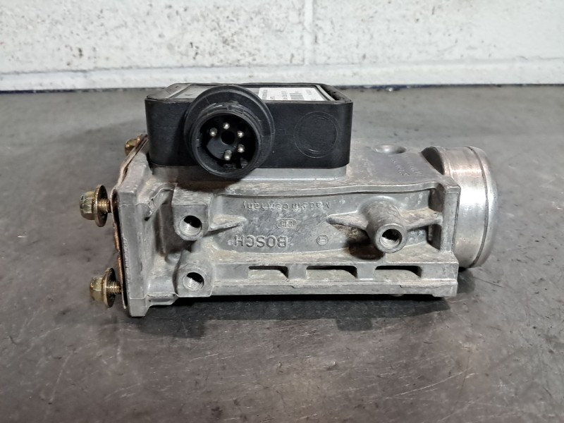 Recambio de caudalimetro para bmw serie 3 coupe (e36) referencia OEM IAM 0280200204 17346519  Recambio de caudalimetro para bmw serie 3 coupe (e36) referencia OEM IAM 0280200204 17346519