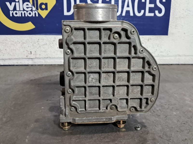 Recambio de caudalimetro para bmw serie 3 coupe (e36) referencia OEM IAM 0280200204 17346519  Recambio de caudalimetro para bmw serie 3 coupe (e36) referencia OEM IAM 0280200204 17346519