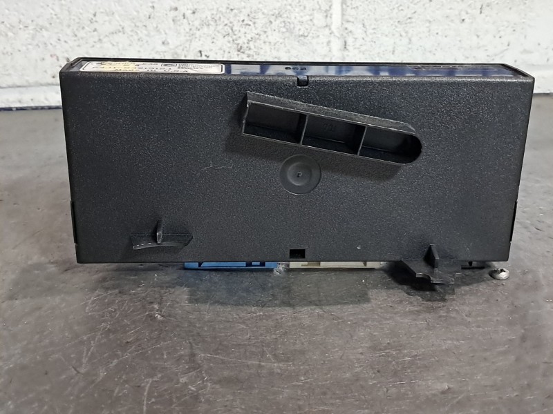 Recambio de centralita aire acondicionado para bmw serie 3 coupe (e36) referencia OEM IAM 641183915121   Recambio de centralita aire acondicionado para bmw serie 3 coupe (e36) referencia OEM IAM 641183915121