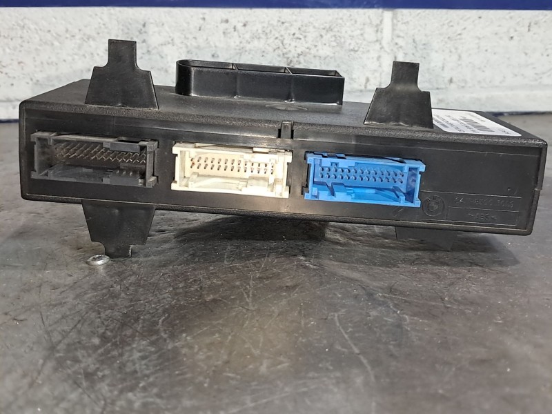 Recambio de centralita aire acondicionado para bmw serie 3 coupe (e36) referencia OEM IAM 641183915121   Recambio de centralita aire acondicionado para bmw serie 3 coupe (e36) referencia OEM IAM 641183915121