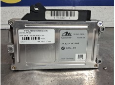Recambio de centralita abs para bmw serie 3 coupe (e36) referencia OEM IAM 34521162646  