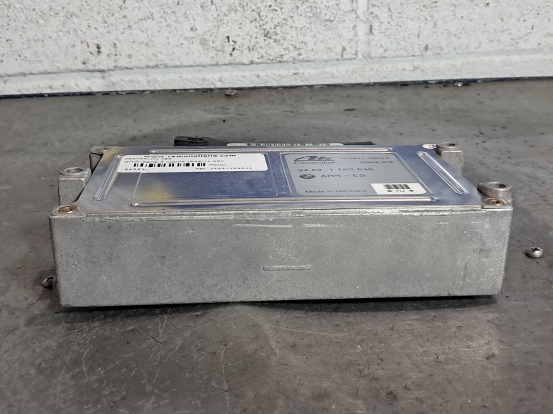 Recambio de centralita abs para bmw serie 3 coupe (e36) referencia OEM IAM 34521162646   Recambio de centralita abs para bmw serie 3 coupe (e36) referencia OEM IAM 34521162646