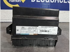 Recambio de centralita confort para ford kuga (cbv)  | 0.08 - ...  | 0.08 - ... referencia OEM IAM 8M5T19G481BG  