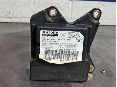 Recambio de centralita airbag para citroen c5 1.6 hdi fap airdream 110 business referencia OEM IAM 619771200  