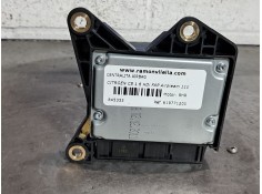 Recambio de centralita airbag para citroen c5 1.6 hdi fap airdream 110 business referencia OEM IAM 619771200   2