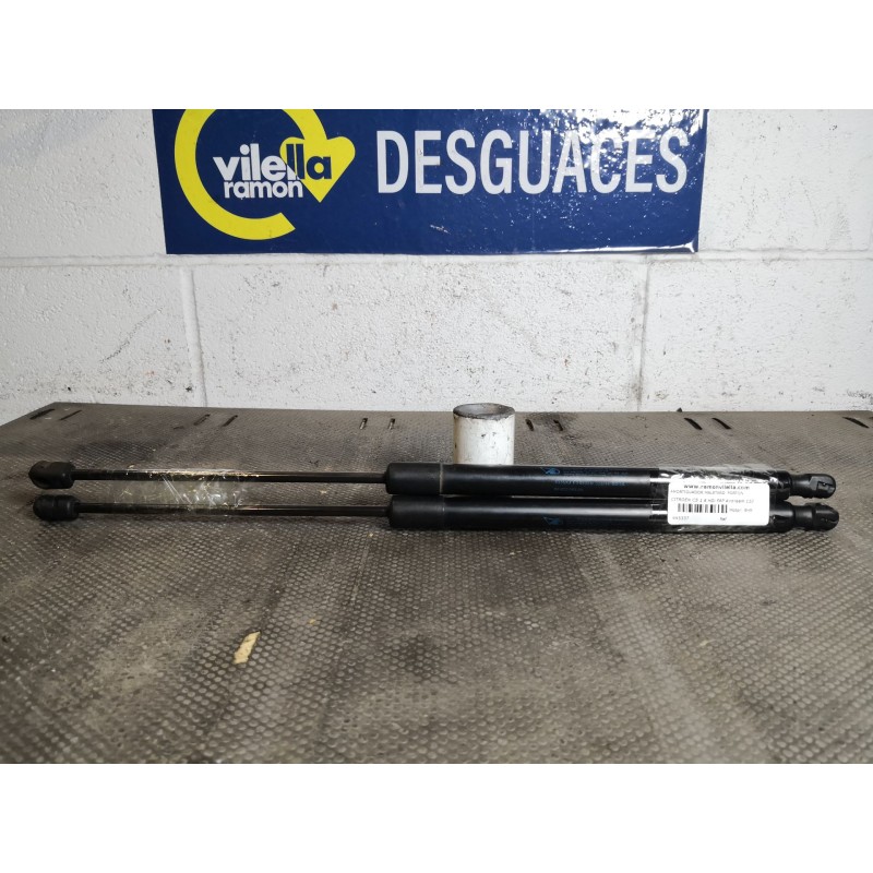 Recambio de amortiguador maletero porton para citroen c5 1.6 hdi fap airdream 110 business referencia OEM IAM   