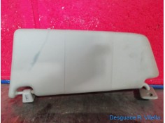 Recambio de parasol izquierdo para opel astra h berlina enjoy | 01.04 - 12.07 enjoy | 01.04 - 12.07 referencia OEM IAM    2