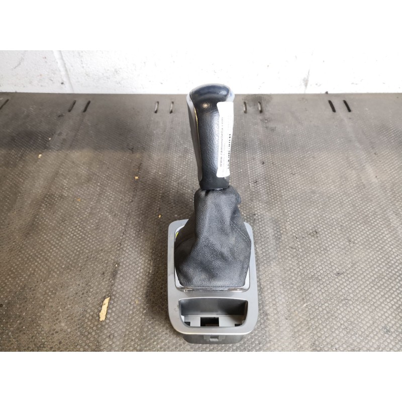 Recambio de pomo palanca cambio para citroen c5 1.6 hdi fap airdream 110 business referencia OEM IAM   