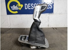 Recambio de pomo palanca cambio para citroen c5 1.6 hdi fap airdream 110 business referencia OEM IAM    2