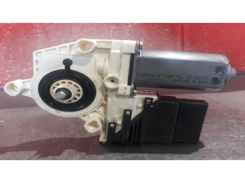 Recambio de motor elevalunas trasero izquierdo para seat toledo (1m2) select referencia OEM IAM    Recambio de motor elevalunas trasero izquierdo para seat toledo (1m2) select referencia OEM IAM