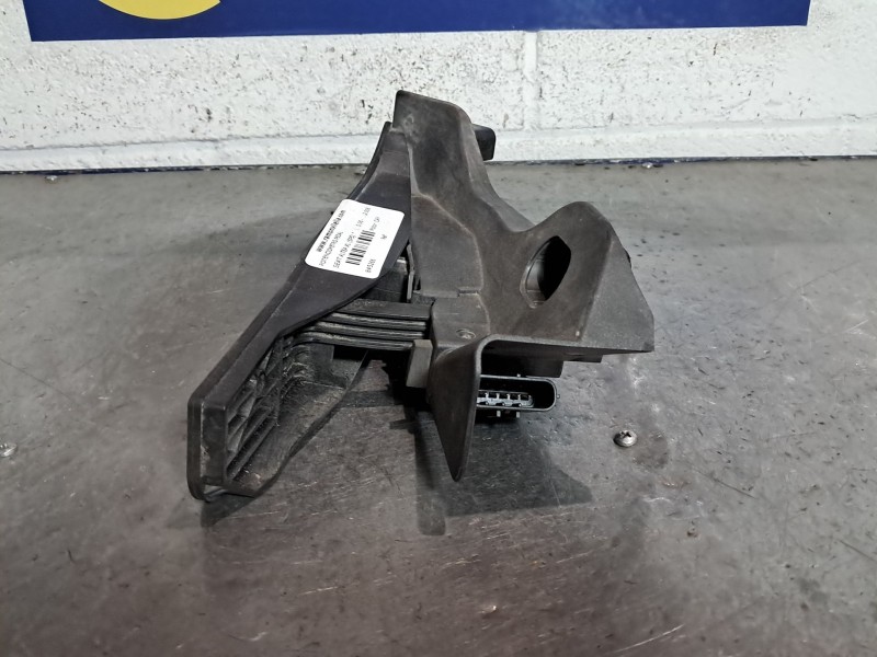 Recambio de potenciometro pedal para seat altea xl (5p5)  | 0.06 - ...  | 0.06 - ... referencia OEM IAM   