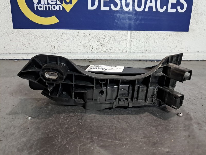 Recambio de potenciometro pedal para seat altea xl (5p5)  | 0.06 - ...  | 0.06 - ... referencia OEM IAM   