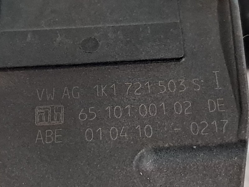Recambio de potenciometro pedal para seat altea xl (5p5)  | 0.06 - ...  | 0.06 - ... referencia OEM IAM   
