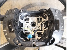 Recambio de volante para citroen c5 1.6 hdi fap airdream 110 business referencia OEM IAM    2