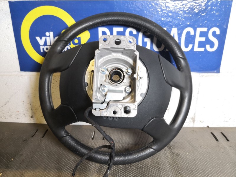 Recambio de volante para citroen c5 1.6 hdi fap airdream 110 business referencia OEM IAM   