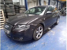 audi a3 (8p) del año 2007