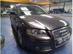 audi a3 (8p) del año 2007 2