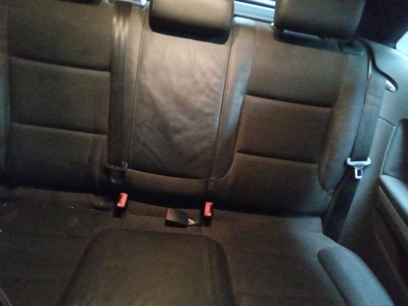 audi a3 (8p) del año 2007