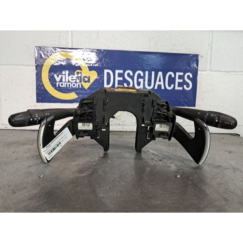 Recambio de mando limpia para citroen c5 1.6 hdi fap airdream 110 business referencia OEM IAM   