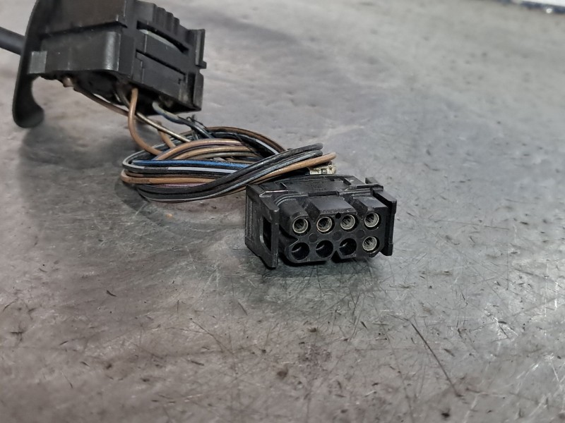 Recambio de mando limpia para bmw serie 3 coupe (e36) referencia OEM IAM    Recambio de mando limpia para bmw serie 3 coupe (e36) referencia OEM IAM