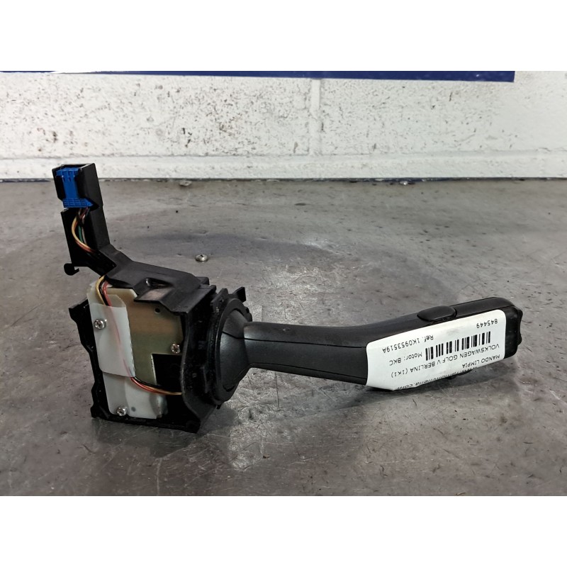 Recambio de mando limpia para volkswagen golf v berlina (1k1) highline | 10.03 - 12.08 highline | 10.03 - 12.08 referencia OEM I